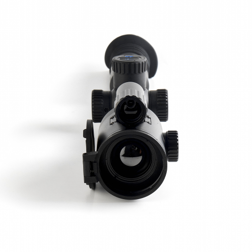 Тепловизионный прицел Longot TB635 LRF