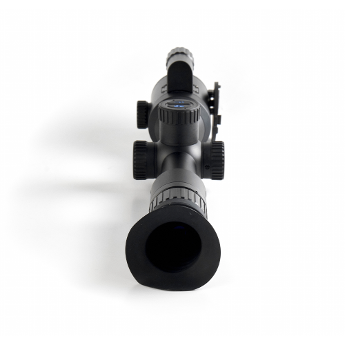 Тепловизионный прицел Longot TB635 LRF