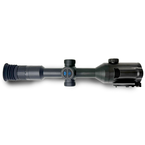 Тепловизионный прицел Longot TB650 LRF