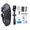 Тепловизионный прицел Longot TB650 LRF