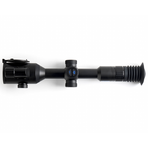 Тепловизионный прицел Longot TB650L-HD