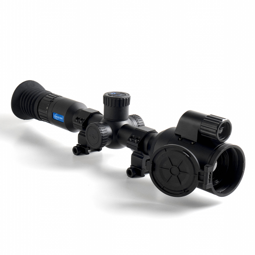 Тепловизионный прицел Longot TB650L-HD
