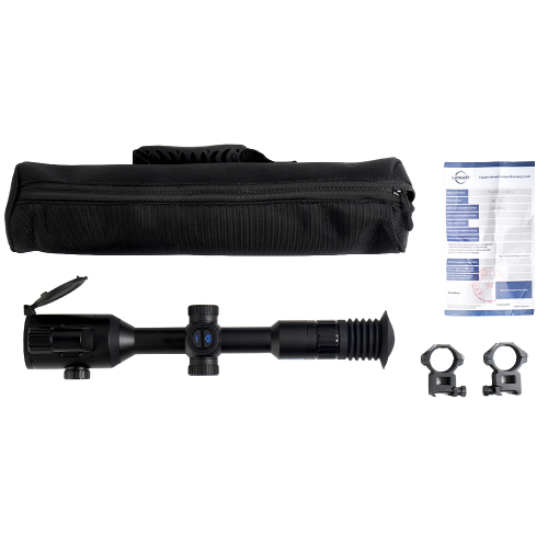 Тепловизионный прицел Longot TB650L-HD