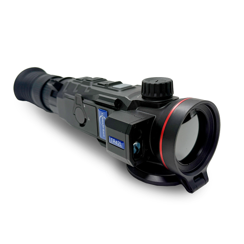 Тепловизионный прицел Longot TR42L