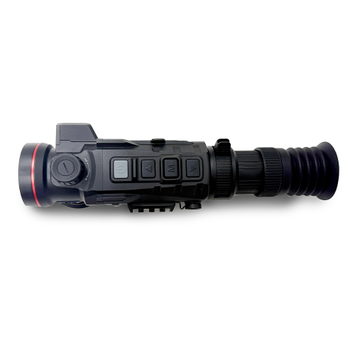 Тепловизионный прицел Longot TR42L