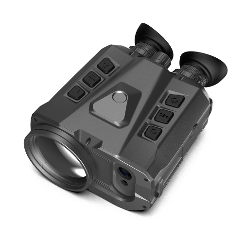 Тепловизионный бинокль Lzirtek Binocular 640 с дальномером