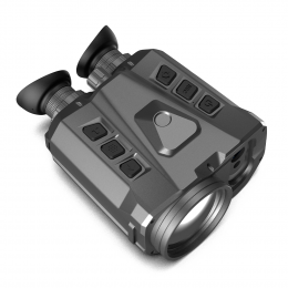 Lzirtek Binocular 640 с дальномером