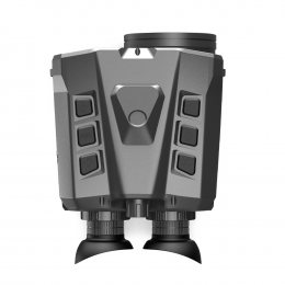 Lzirtek Binocular 640 с дальномером