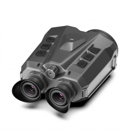 Lzirtek Binocular 640 с дальномером