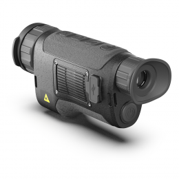 Lzirtek Hors 350L с дальномером