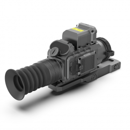 Lzirtek Perun 335L с дальномером