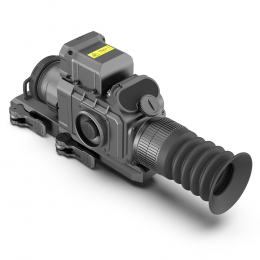 Lzirtek Perun 335L с дальномером