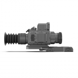 Lzirtek Perun 335L с дальномером