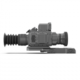 Lzirtek Perun 350L с дальномером