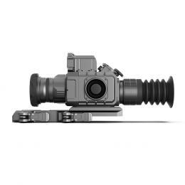 Lzirtek Perun 350L с дальномером