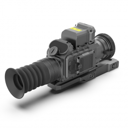 Lzirtek Perun 350L с дальномером