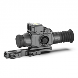 Lzirtek Perun 635L с дальномером