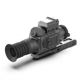 Lzirtek Perun 635L с дальномером