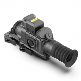 Lzirtek Perun 635L с дальномером