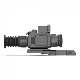 Lzirtek Perun 635L с дальномером