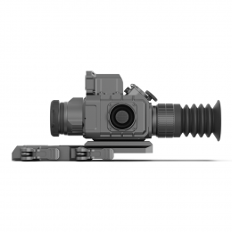 Lzirtek Perun 635L с дальномером