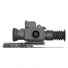 Lzirtek Perun 650L с дальномером