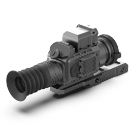 Lzirtek Perun 650L с дальномером