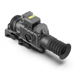 Lzirtek Perun 650L с дальномером