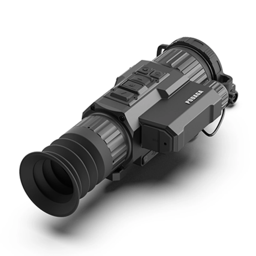 Тепловизионный прицел Lzirtek Podaga 335