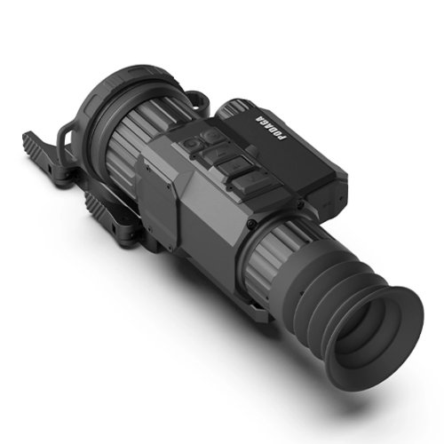 Тепловизионный прицел Lzirtek Podaga 350