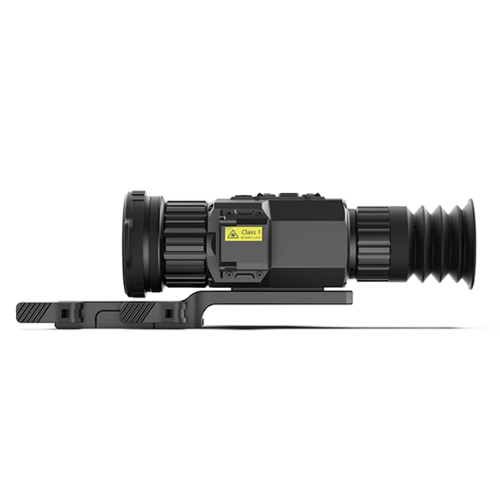 Тепловизионный прицел Lzirtek Podaga 350L с дальномером