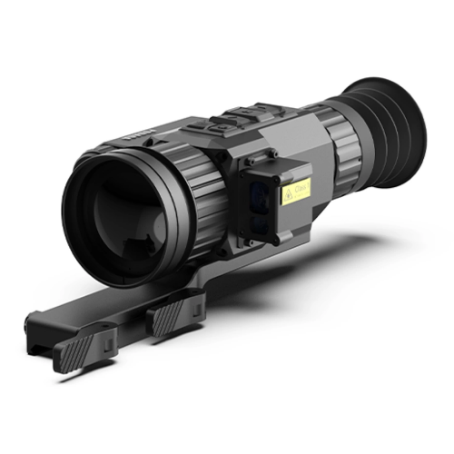 Тепловизионный прицел Lzirtek Podaga 350L с дальномером