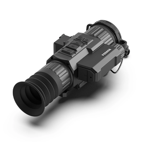 Тепловизионный прицел Lzirtek Podaga 635L с дальномером