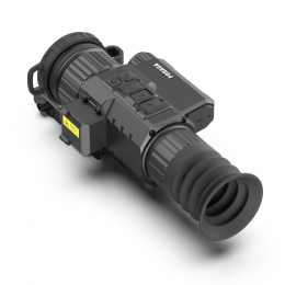 Lzirtek Podaga 650L с дальномером