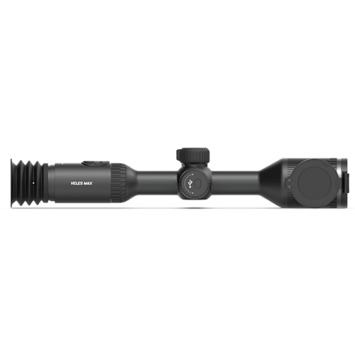Тепловизионный прицел Lzirtek Veles Max 335L