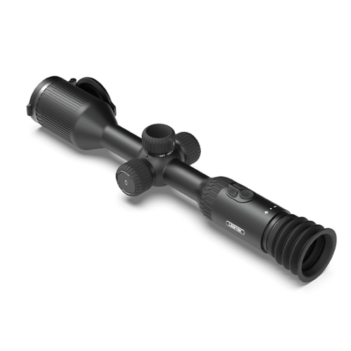 Тепловизионный прицел Lzirtek Veles Max 335L