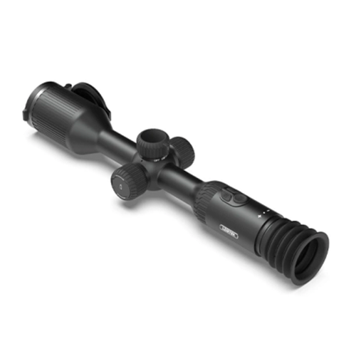 Тепловизионный прицел Lzirtek Veles Max 650L