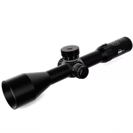 MAK pro 5-25x56i HD