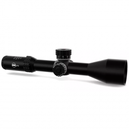 MAK pro 5-25x56i HD