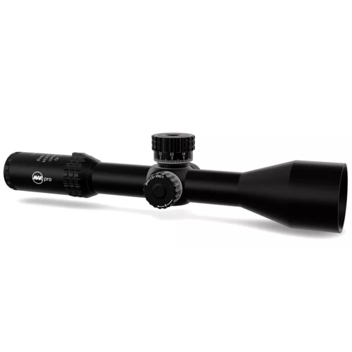 Оптический прицел MAK pro 5-25x56i HD