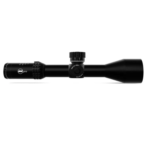 Оптический прицел MAK pro 5-25x56i HD