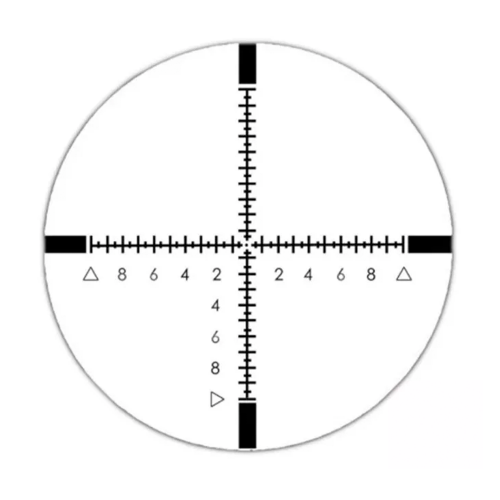 Оптический прицел MAK pro 5-25x56i HD