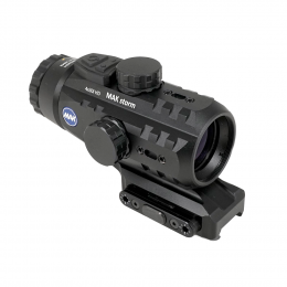 MAK storm 4x30i HD (кронштейн MAKmasterLock)