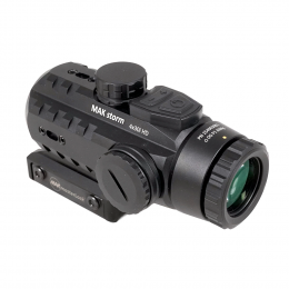 MAK storm 4x30i HD (кронштейн MAKmasterLock)