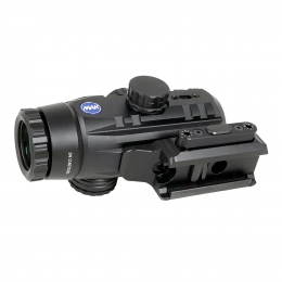 MAK storm 4x30i HD (кронштейн MAKmasterLock)