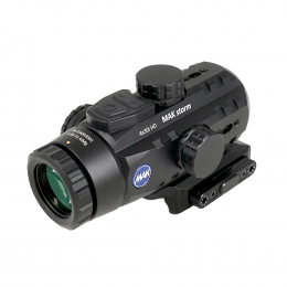 MAK storm 4x30i HD (кронштейн MAKmasterLock)
