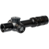 Загонный прицел March-F 1-10x24 Shorty DR-TR1FB FFP+SFP 30мм