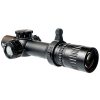 Загонный прицел March-F 1-10x24 Shorty DR-TR1FB FFP+SFP 30мм