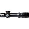 Загонный прицел March-F 1-10x24 Shorty DR-TR1FB FFP+SFP 30мм