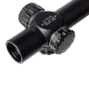 Загонный прицел March-F 1-10x24 Shorty DR-TR1FB FFP+SFP 30мм